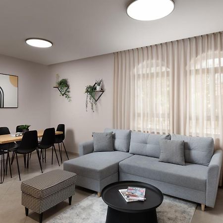 القدس Casa Family Suite المظهر الخارجي الصورة