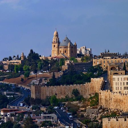 القدس Casa Family Suite المظهر الخارجي الصورة