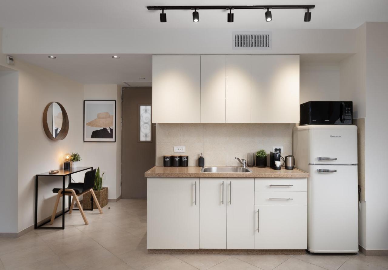 القدس Casa Family Suite المظهر الخارجي الصورة