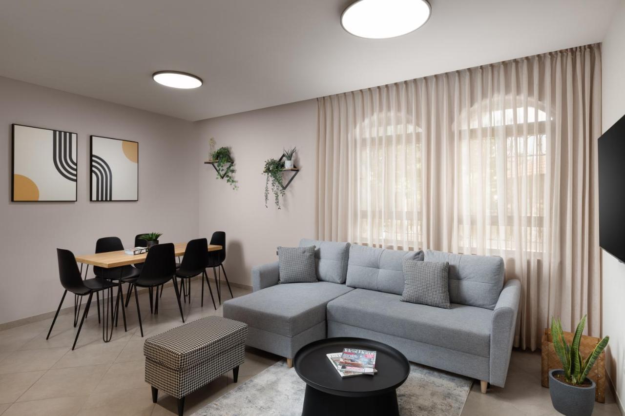 القدس Casa Family Suite المظهر الخارجي الصورة