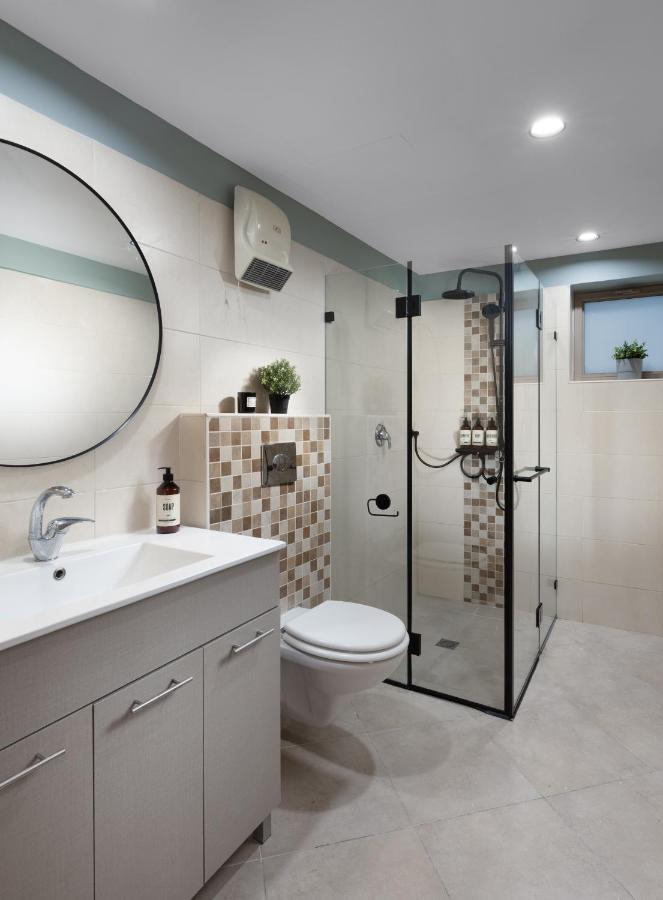القدس Casa Family Suite المظهر الخارجي الصورة