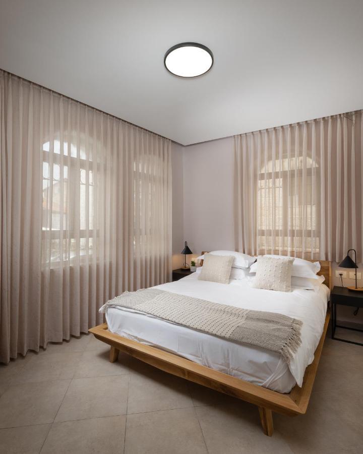 القدس Casa Family Suite المظهر الخارجي الصورة