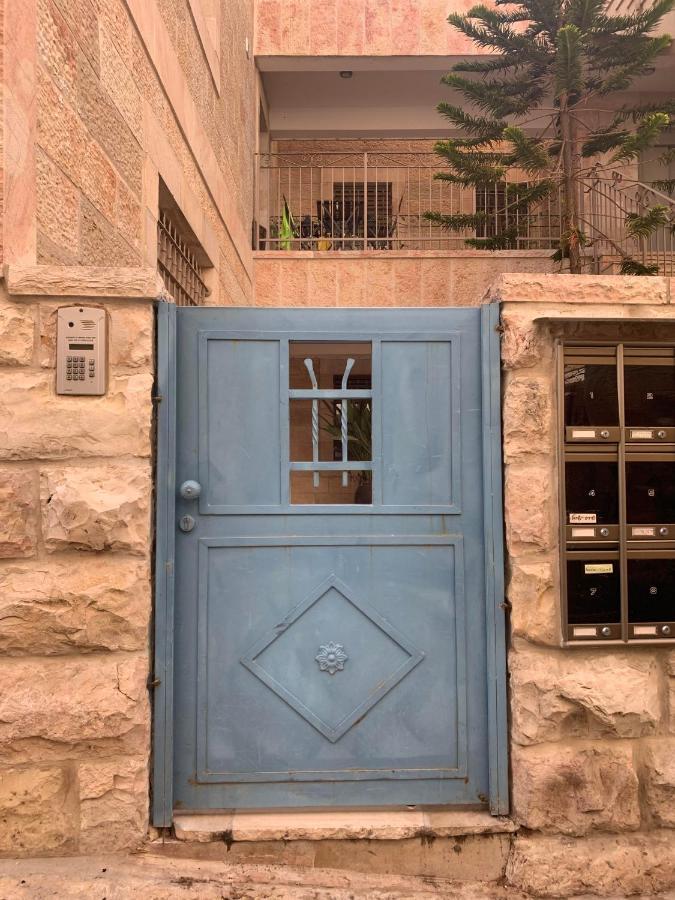 القدس Casa Family Suite المظهر الخارجي الصورة